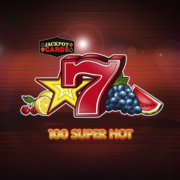 100 Super Hot — slot EGT