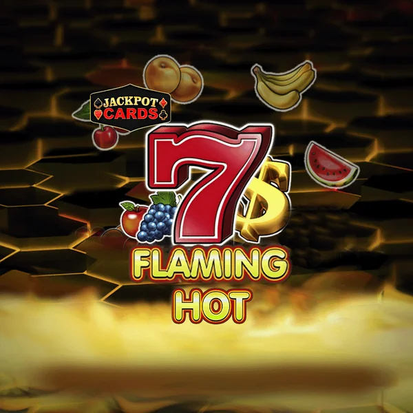Flaming Hot — slot EGT