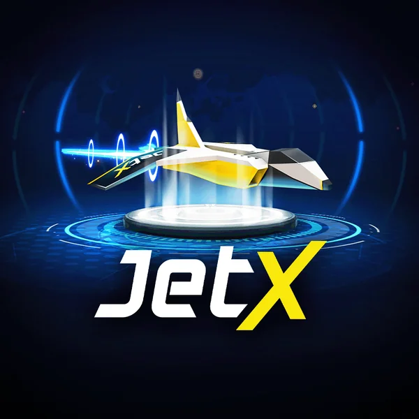 JetX — joc crash SmartSoft