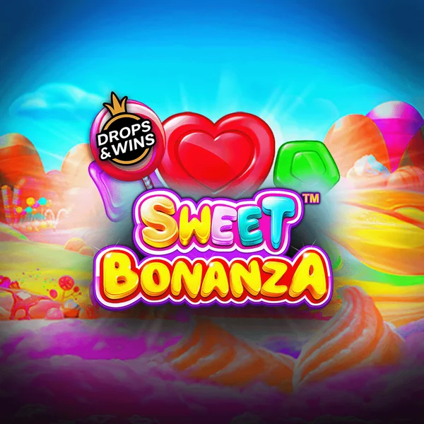 Sweet Bonanza — slot Pragmatic Play
