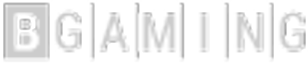 BGaming logo