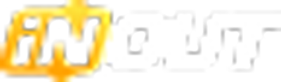 InOut logo