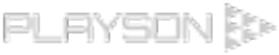 Playson logo